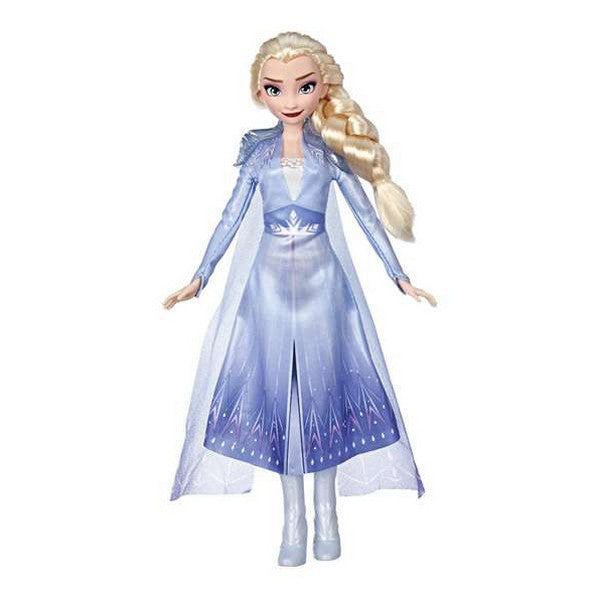 Doll Elsa Frozen Hasbro (30 cm)