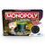 Board game Monopoly Voice Banking Hasbro