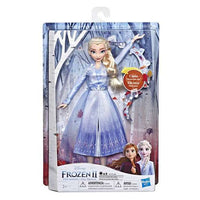 Muñeca Hasbro Elsa Frozen (30 cm)