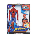 Action Figure Titan Hero Spiderman (30 cm)