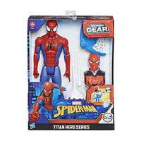 Action Figure Titan Hero Spiderman (30 cm)