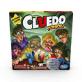 Board game Cluedo Junior Hasbro (ES)