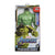 Action Figure Hasbro Avengers Titan Deluxe Hulk (30 cm) (Refurbished B)