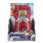 Interactive Toy Avengers Glove Hasbro