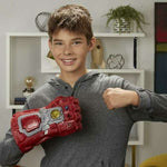 Interactive Toy Avengers Glove Hasbro