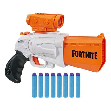 Dart Gun Fornite Hasbro ES ES-EN