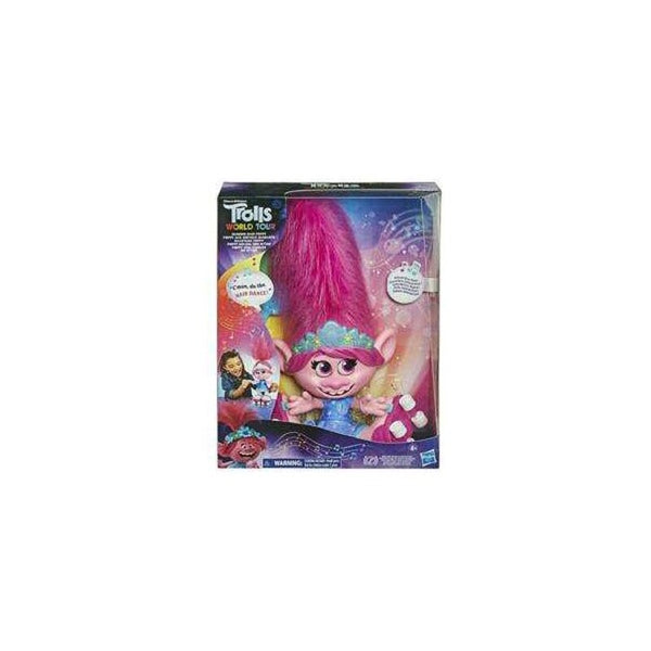 Action Figure Trolls Poppy Hasbro