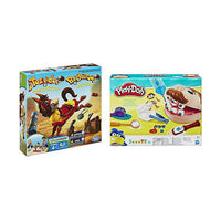 Board game Hasbro Tozudo (Refurbished A+)