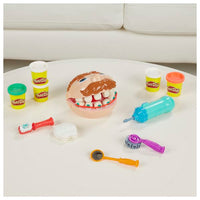 Play-Doh Dentist Drill 'n Fill Set Hasbro