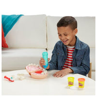 Play-Doh Dentist Drill 'n Fill Set Hasbro