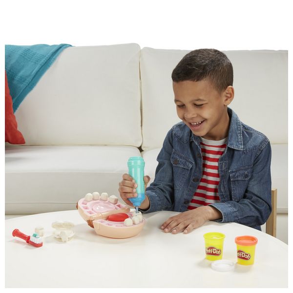 Play-Doh Dentist Drill 'n Fill Set Hasbro