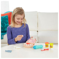 Play-Doh Dentist Drill 'n Fill Set Hasbro