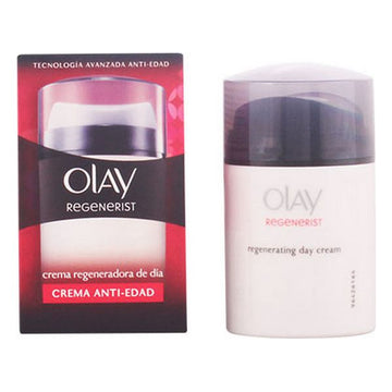 Anti-Ageing Cream Regenerist Olay