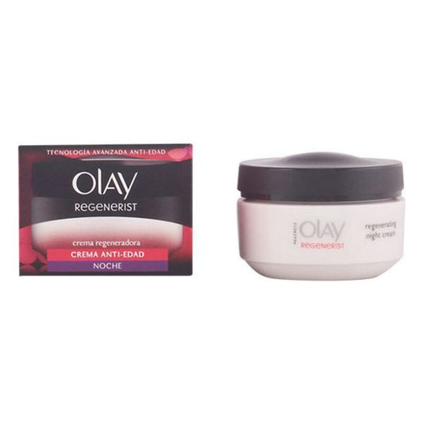 Anti-Ageing Cream Regenerist Olay