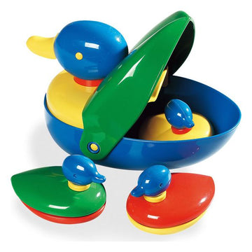 Playset Diset Ducks