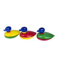 Playset Diset Ducks