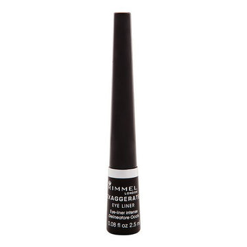 Eyeliner Exaggerate Rimmel London (2,5 ml)