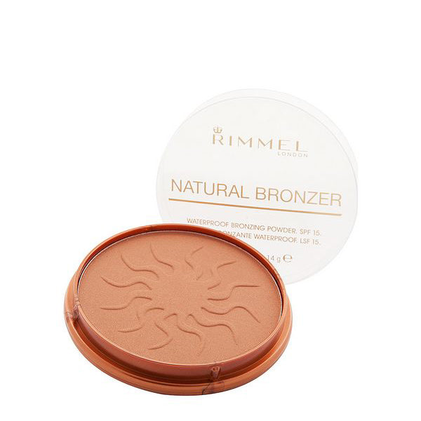 Bronzing Powder Rimmel London