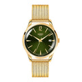 Unisex Watch Henry London HL39-M-0102 (Ø 39 mm)