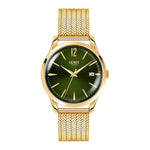 Unisex Watch Henry London HL39-M-0102 (Ø 39 mm)