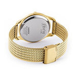 Unisex Watch Henry London HL39-M-0102 (Ø 39 mm)