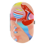 Manicure Set Santoro Lollipop Polyurethane