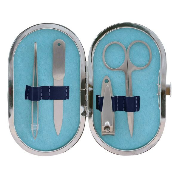 Manicure Set Santoro Lollipop Polyurethane