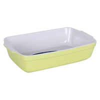 Oven Dish Azofra Rectangular (34,2 x 20,6 x 7 cm)