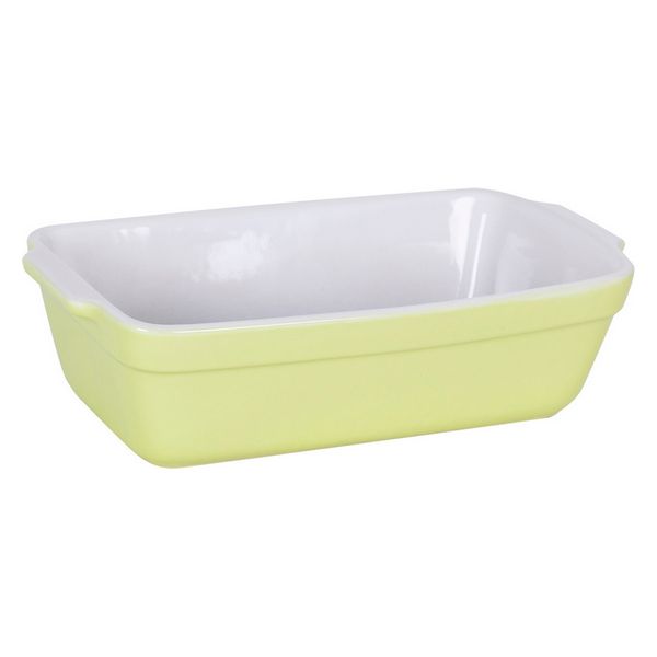 Oven Dish Azofra Rectangular (22,5 x 12,3 x 6,4 cm)