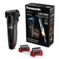 Rechargeable Electric Shaver Panasonic Corp. Wet&Dry ES-LL41-K503 Black