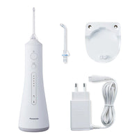 Oral Irrigator Panasonic Corp. EW1511W503 200 ml White