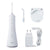 Oral Irrigator Panasonic Corp. EW1511W503 200 ml White