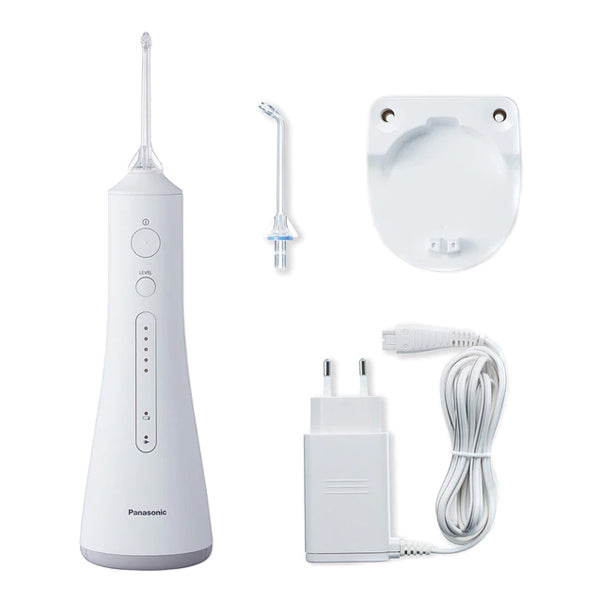 Oral Irrigator Panasonic Corp. EW1511W503 200 ml White