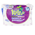 Moist Wipes Kandoo Dodot (100 uds)