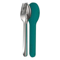 Cutlery Joseph Joseph 81069 Turquoise (Refurbished A+)