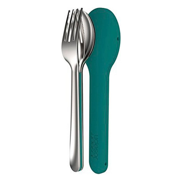 Cutlery Joseph Joseph 81069 Turquoise (Refurbished A+)