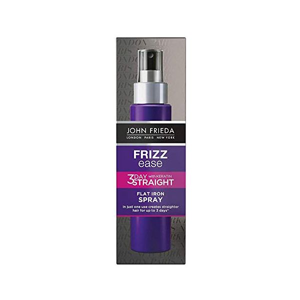 Straightening Spray Frizz-Ease John Frieda Straightening Spray (100 ml)