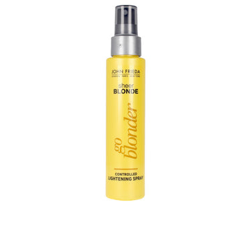 Clarifying Spray Blondes Sheer Blonde John Frieda Clarifying Spray Blondes (100 ml)