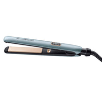 Hair Straightener Remington S9300 Shine Therapy Pro Blue