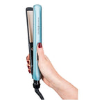 Hair Straightener Remington S9300 Shine Therapy Pro Blue