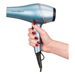 Hairdryer Remington 2200W AC9300 Pro Blue