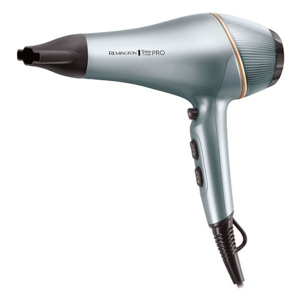 Hairdryer Remington 2200W AC9300 Pro Blue