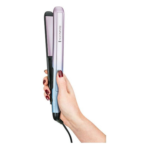 Hair Straightener Remington Mineral Glow S5408 42W