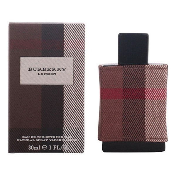 Perfume Hombre London Burberry EDT