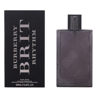 Men's Perfume Brit Rhythm Burberry Brit Rhythm 90 ml EDT (90 ml)