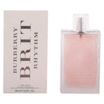 Women's Perfume Brit Rhythm Wo Burberry EDT (90 ml)