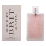 Women's Perfume Brit Rhythm Wo Burberry EDT (90 ml)