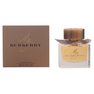 Women's Perfume My Burberry Burberry EDP