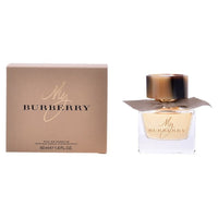 Women's Perfume My Burberry Burberry EDP