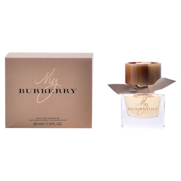 Women's Perfume My Burberry Burberry EDP